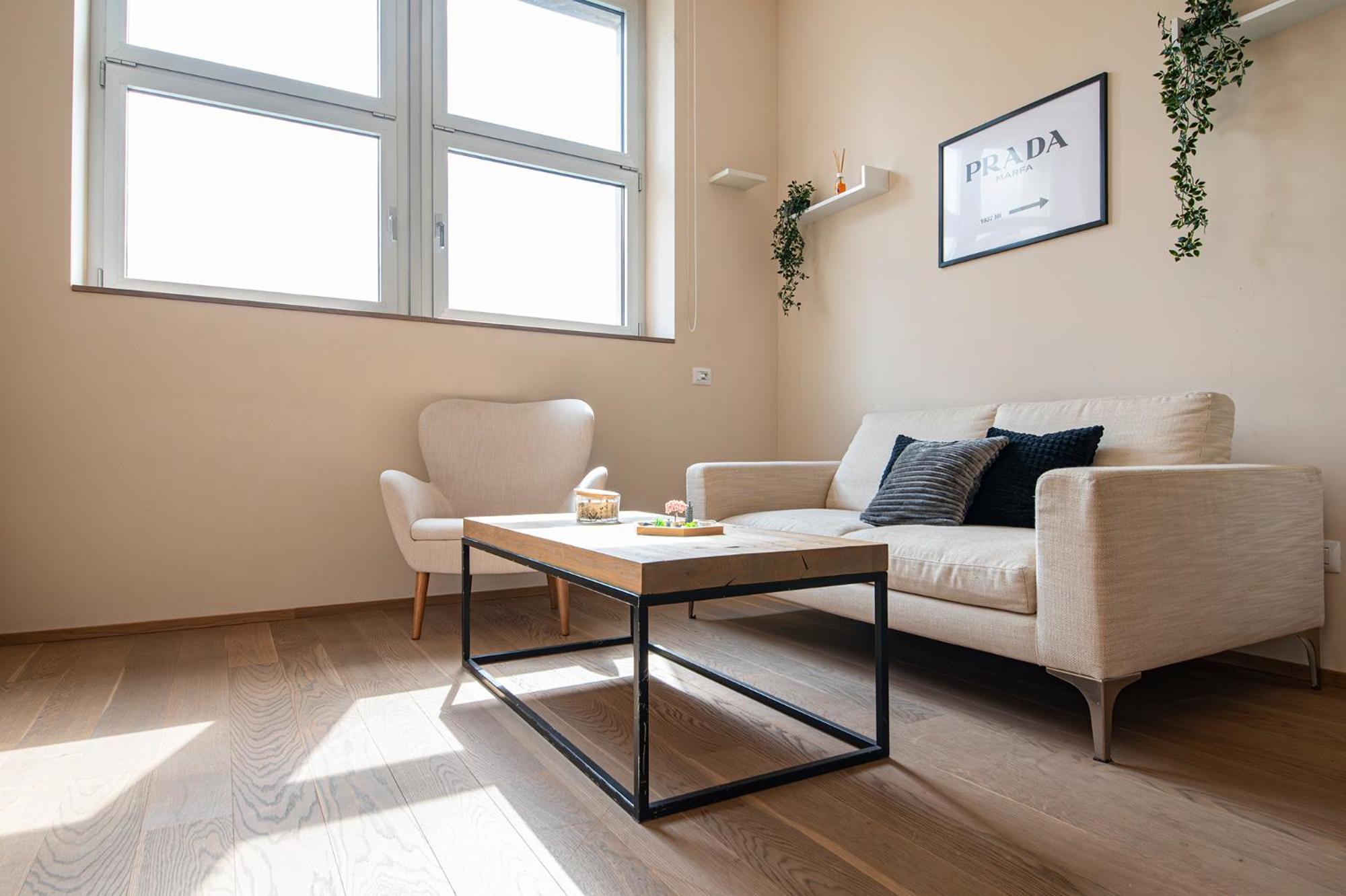 Elegant Maggiolina Appartement Milan