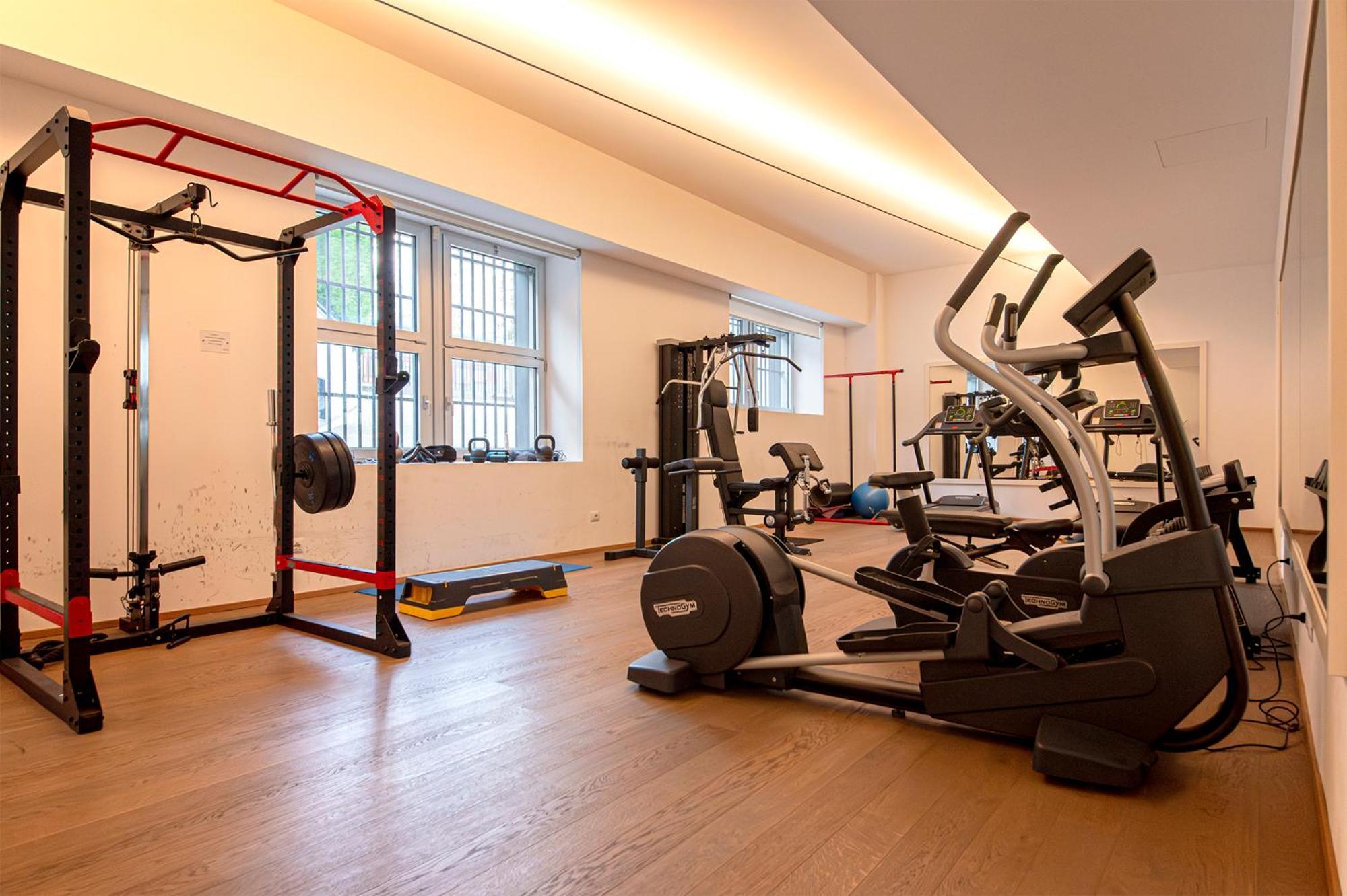 Appartement Elegant Maggiolina Milan